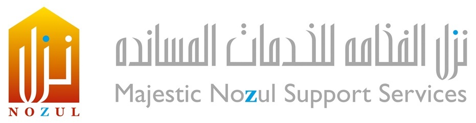 Nozul Logo